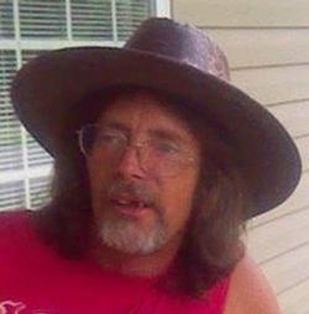 Ronald "Rok" A. Davis