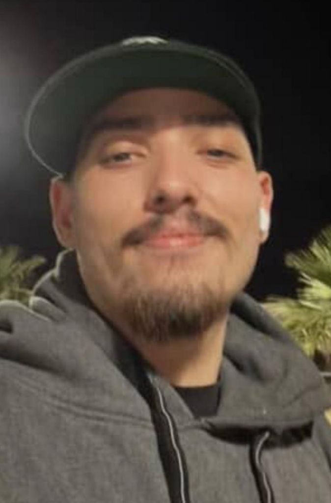 Christopher Alexander Ventura Profile Photo