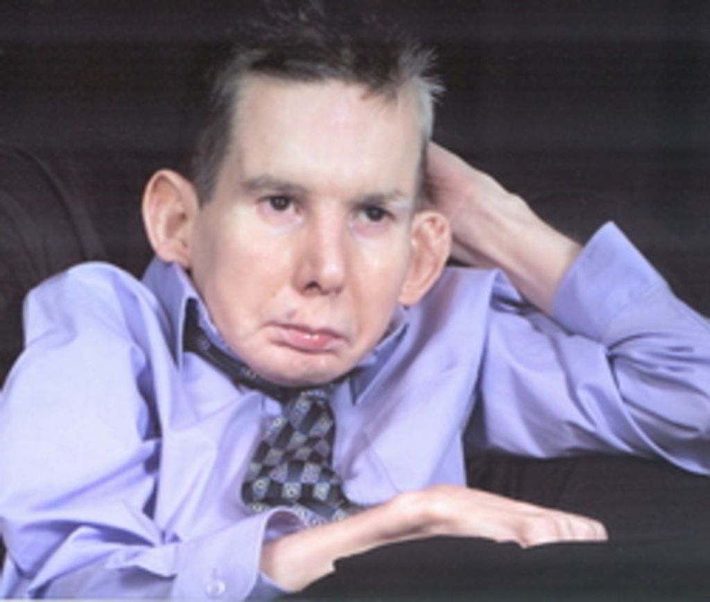 Mark William Johnson