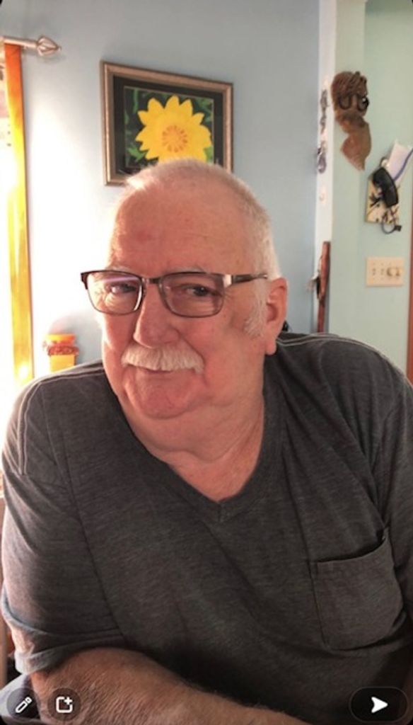 Dennis M. Van Profile Photo