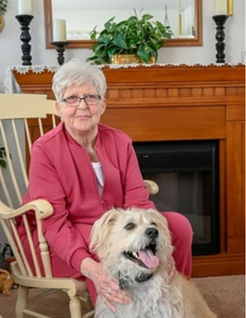 Bonnie Frances Yvonne (Tyler) Fisher