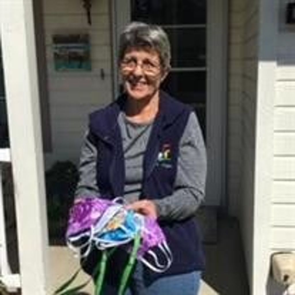 Connie E. Moyer