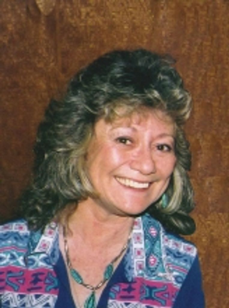 Linda Mae Bellerive