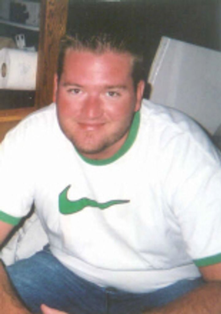 Paul Jacob Spaur Profile Photo
