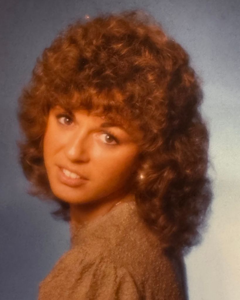 Renée Loraine Cummins