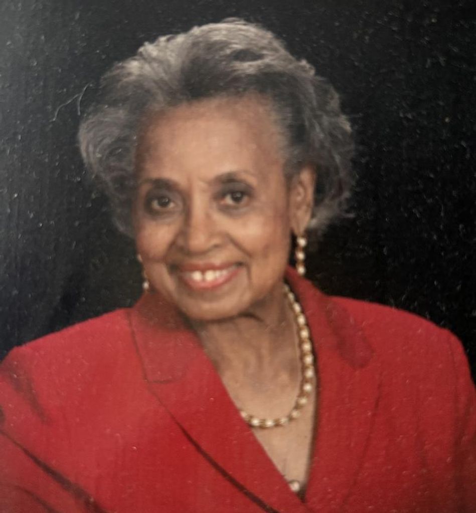 Euranie De La Rose Williams Profile Photo