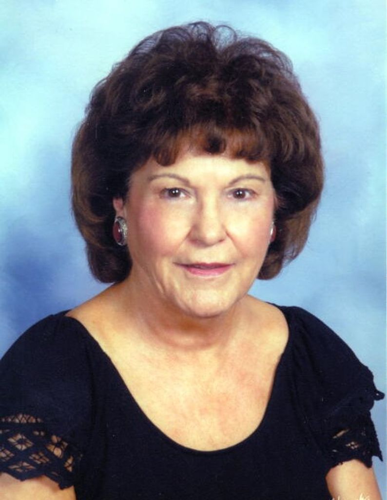 Joyce Saverance