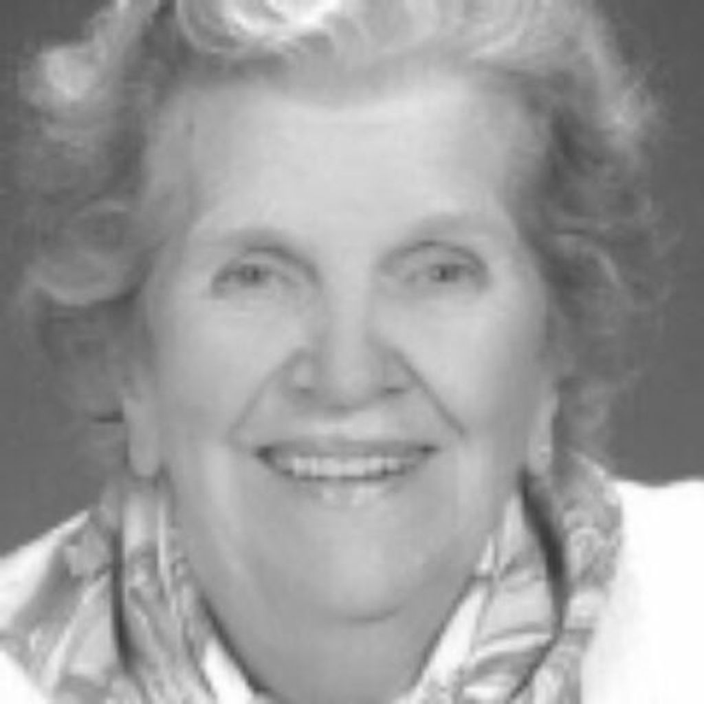 Norma  Wade Lehtinen
