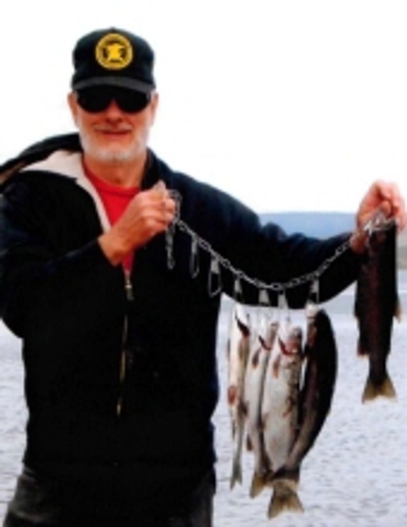 Richard  Clinton Rom
