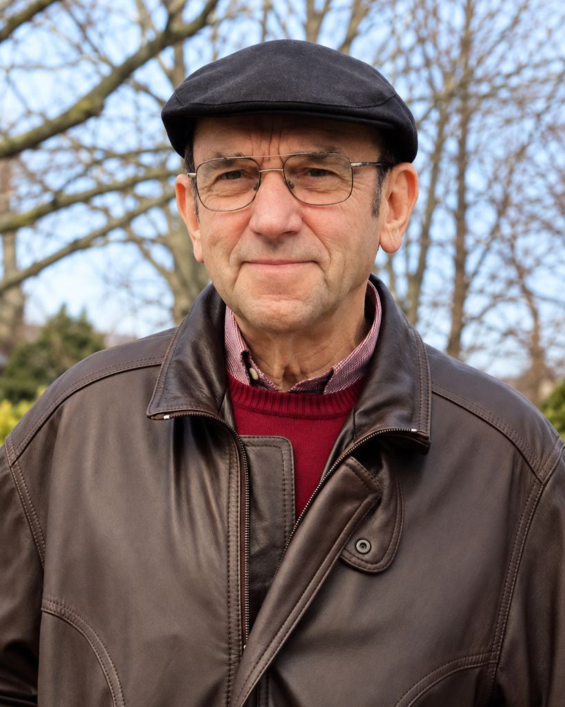Jose Juan Teira Profile Photo