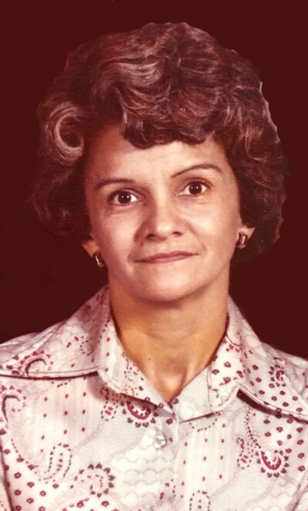 Ruth Santos Boyett Profile Photo