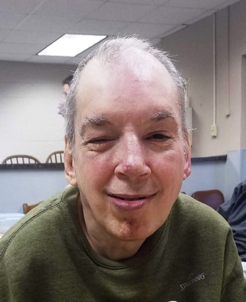 Michael Lockwood Profile Photo