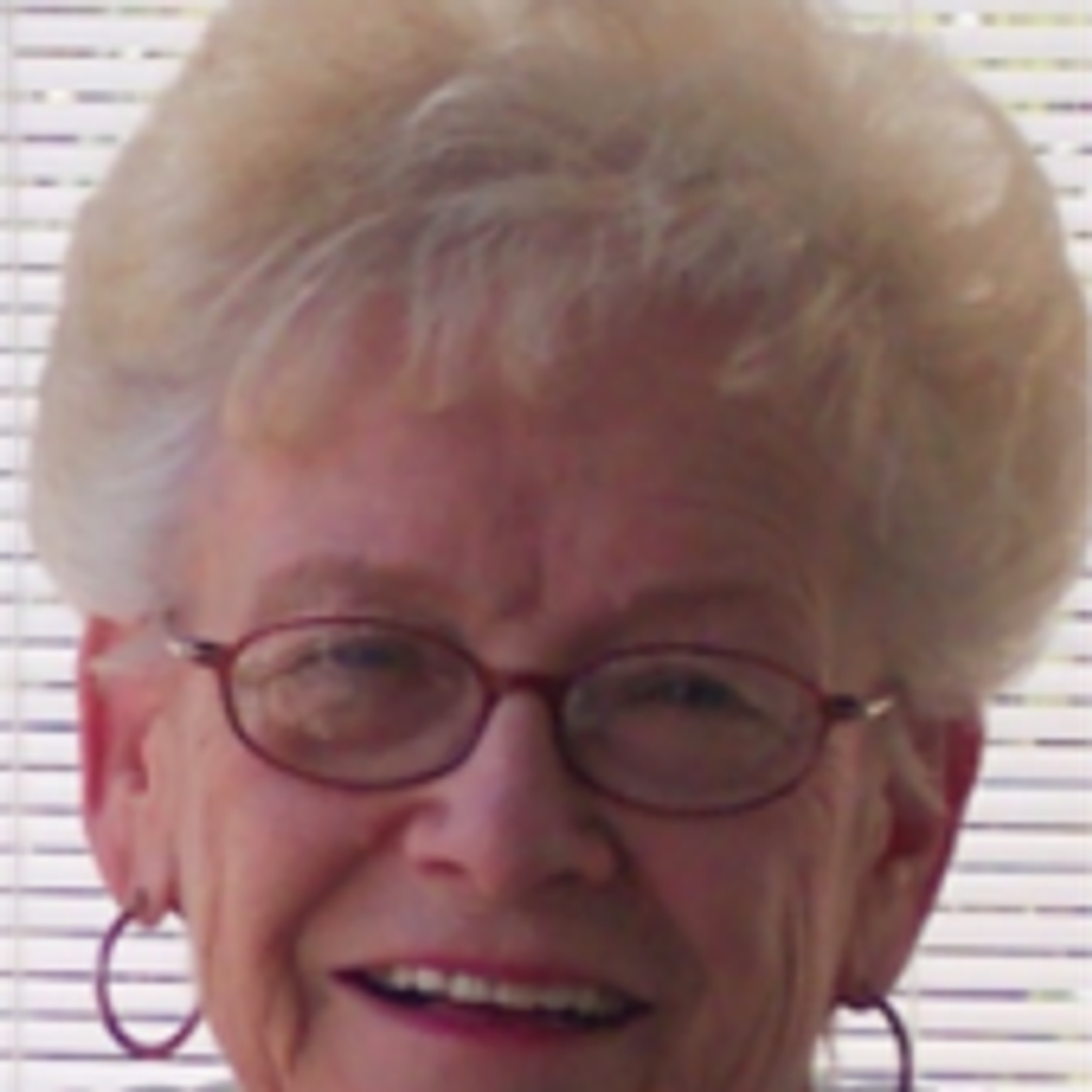 Mildred E. Blough Profile Photo