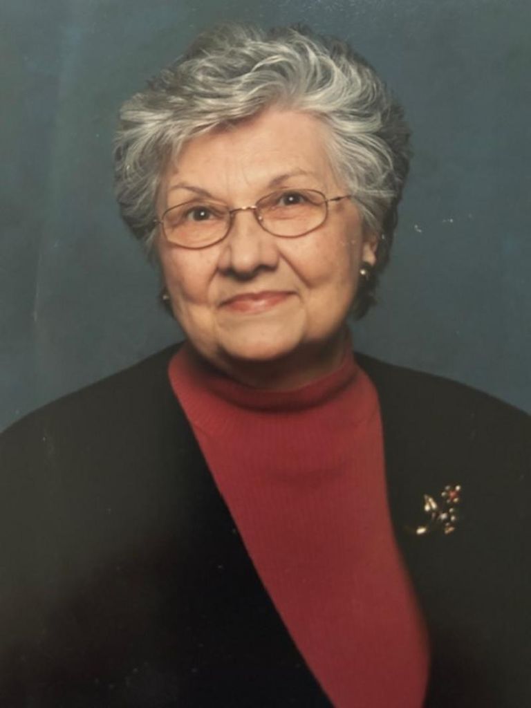 Helen Marie Krzes Profile Photo