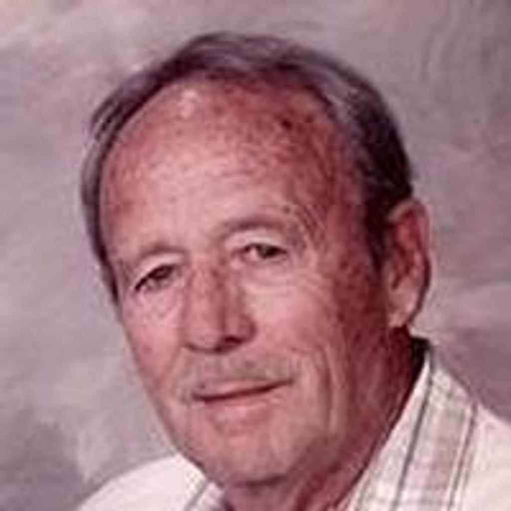 Stanley J. Harper