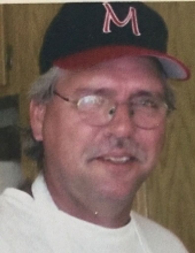 Michael Richard  Matney