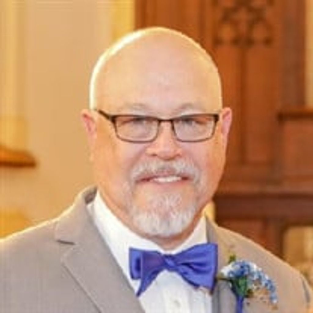 Thomas "Tom" Eric Gulrud