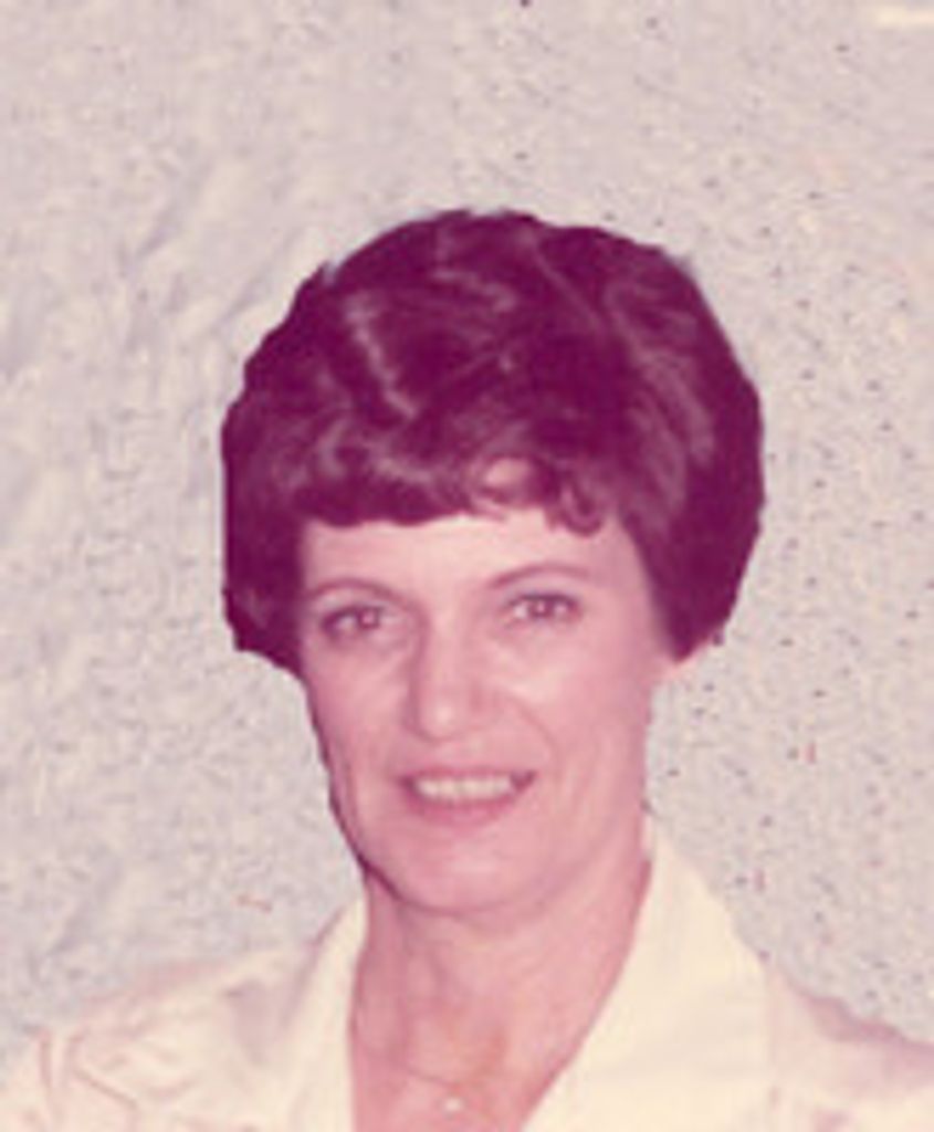 Ann Trimble Muncy