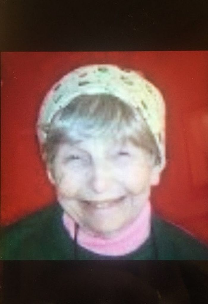 Patricia "Pat" Wittman