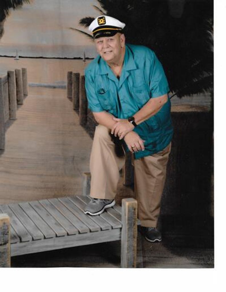 Melvin Douglas Cassel