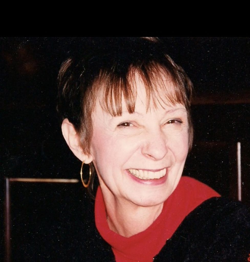 Kathryn Love Anderson Profile Photo