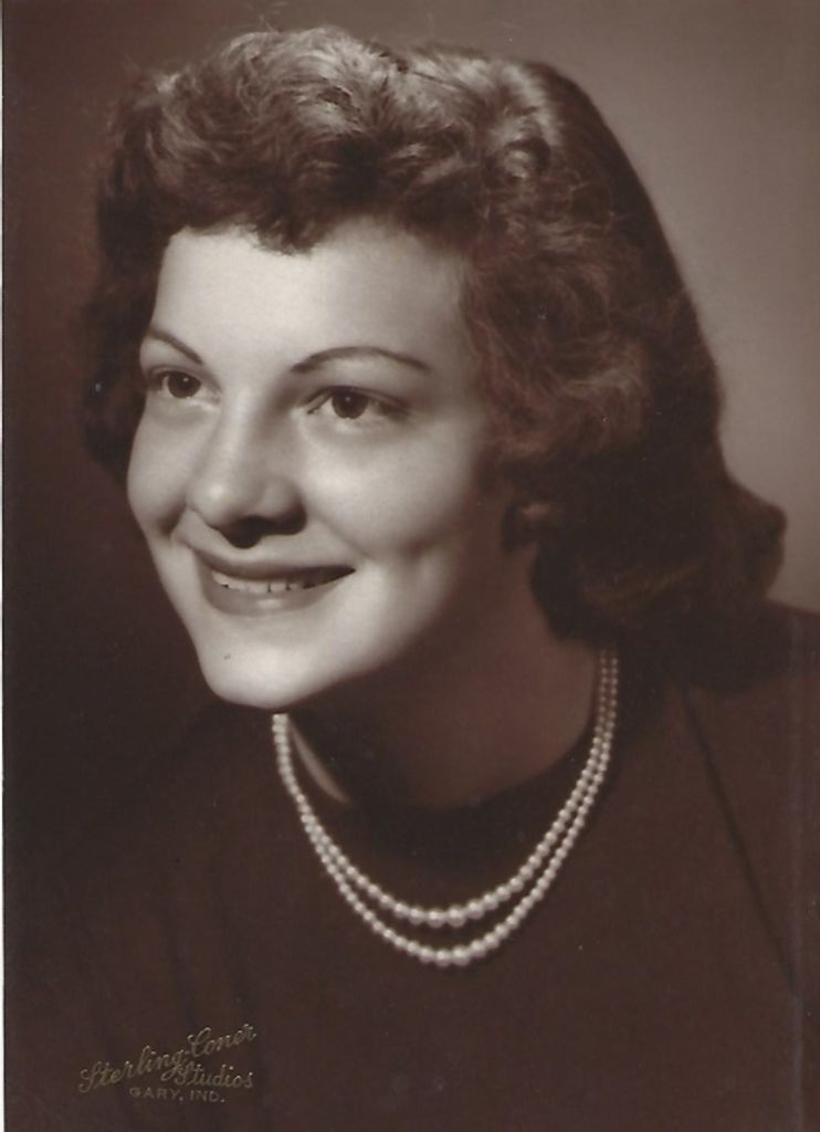 Ann M. (Keen)  Sarbon Profile Photo