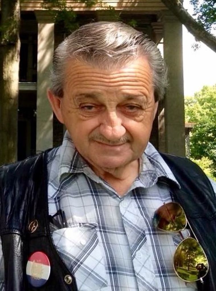 Thomas K. Cullen, Sr.