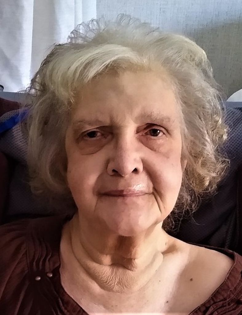 Beverly A. (Hryzan)  Daviau