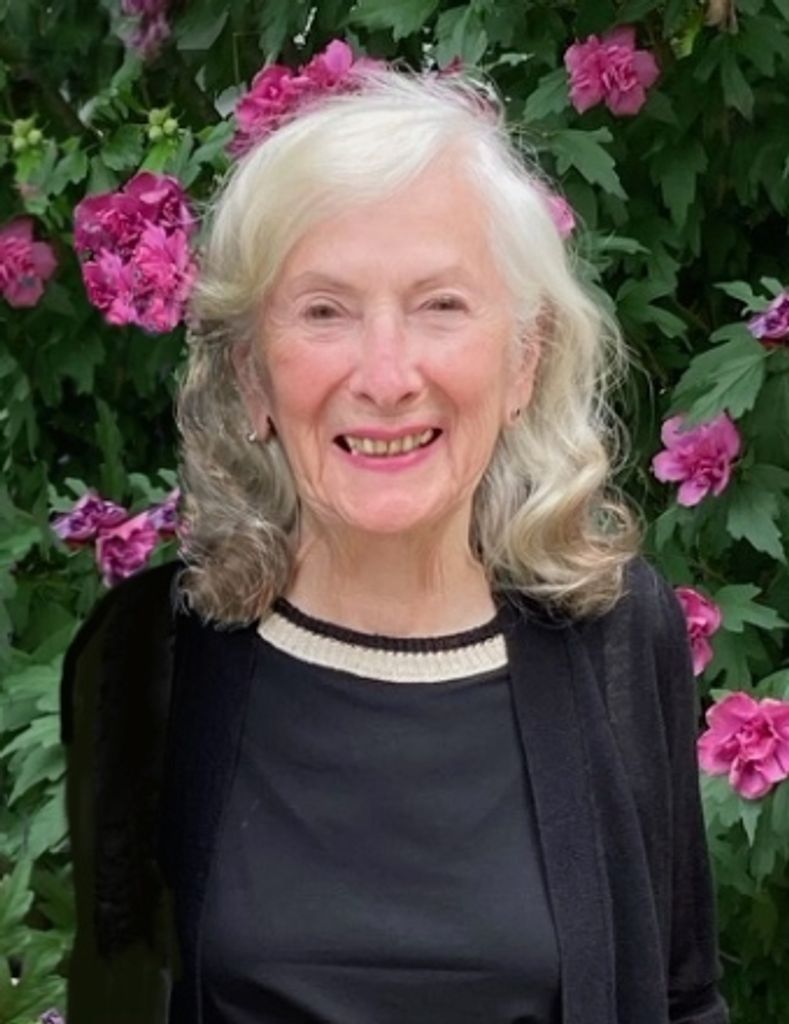 Esther Comire