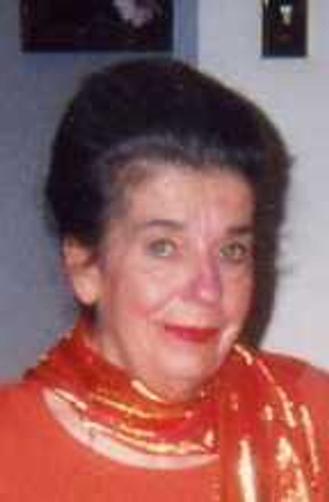Janice M. Worthington (Huber)
