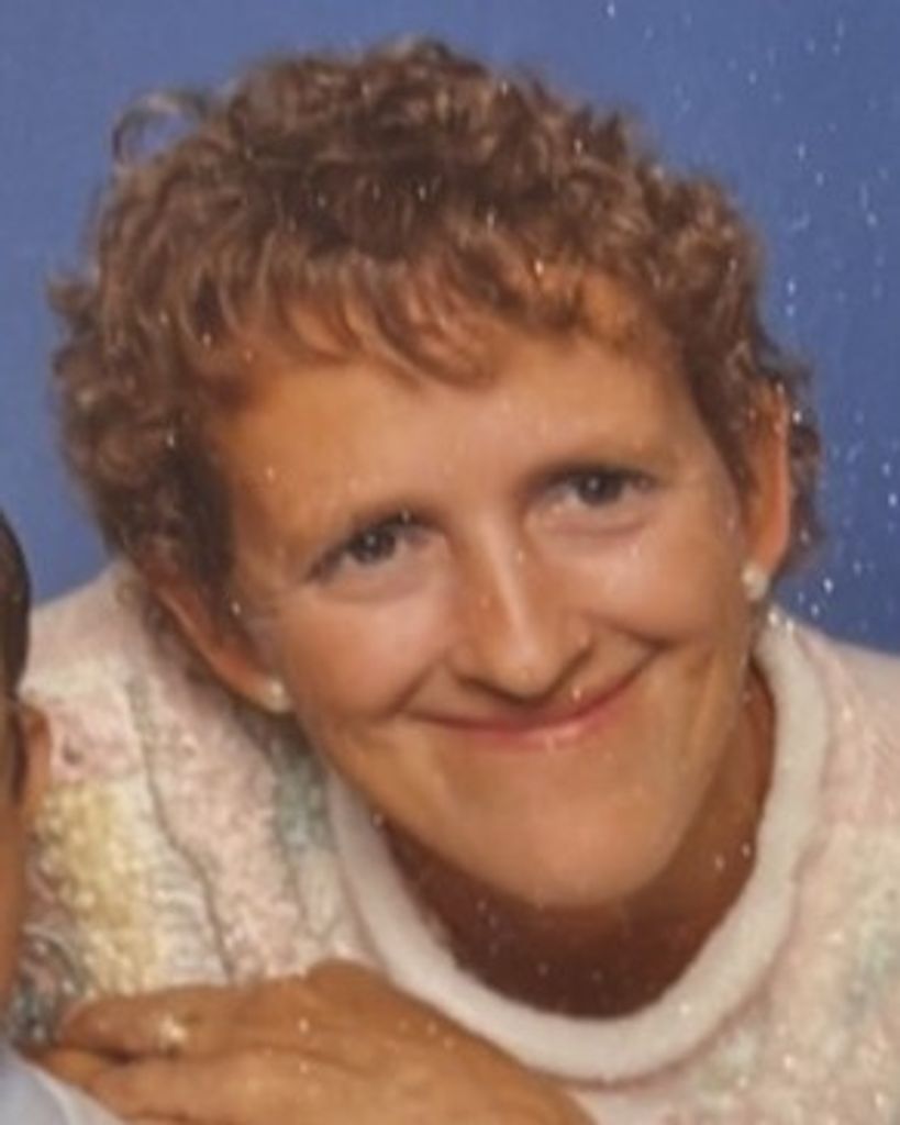 Patricia Marie Gromling Profile Photo
