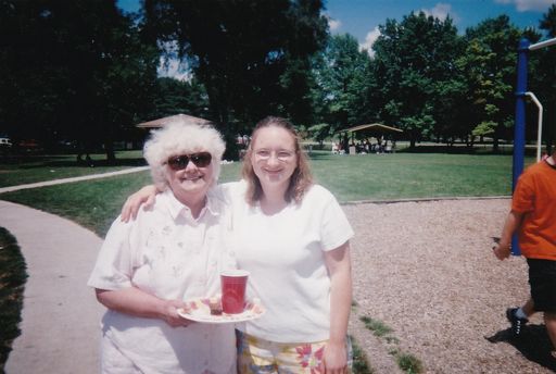 Carolyn J. (Bergstrom)  Bohl photo gallery thumbnail 83 of 133