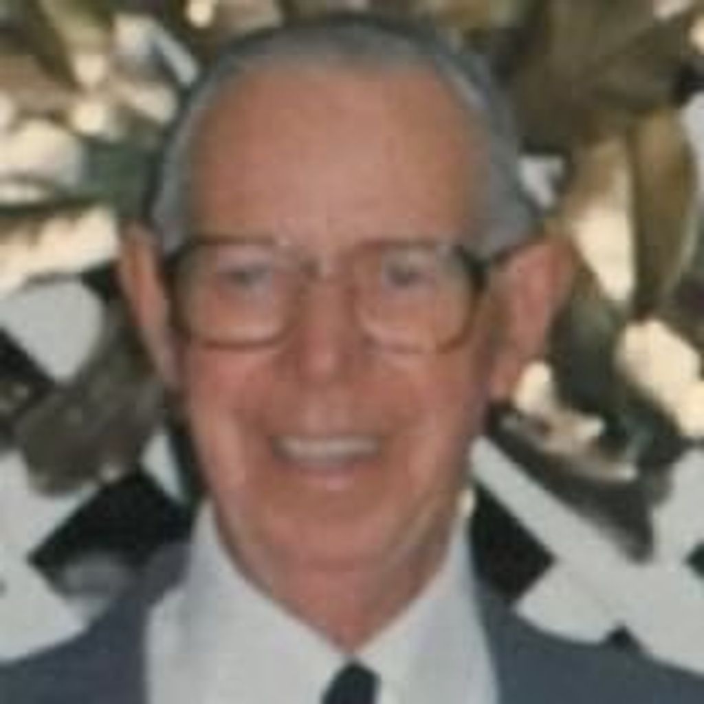 Robert Charles "Bob" Jermyn