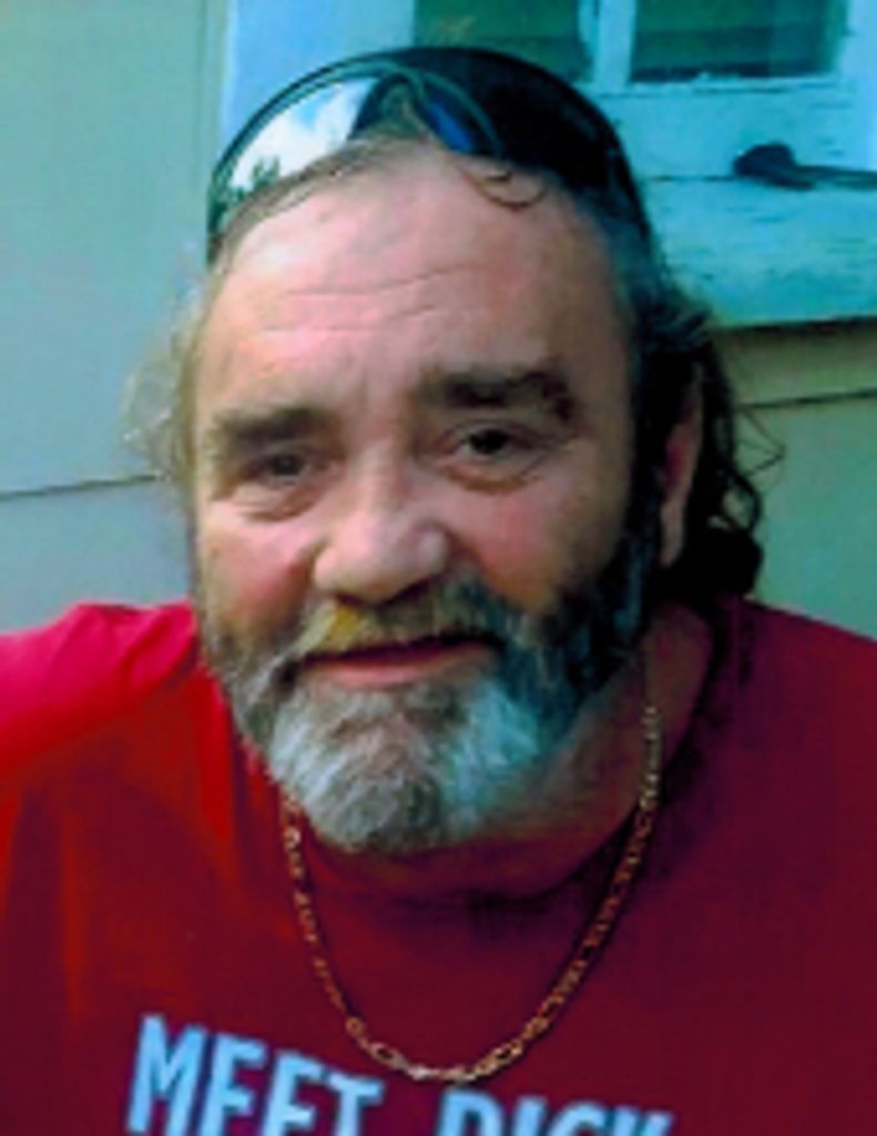 Robert Melvin James, Jr.