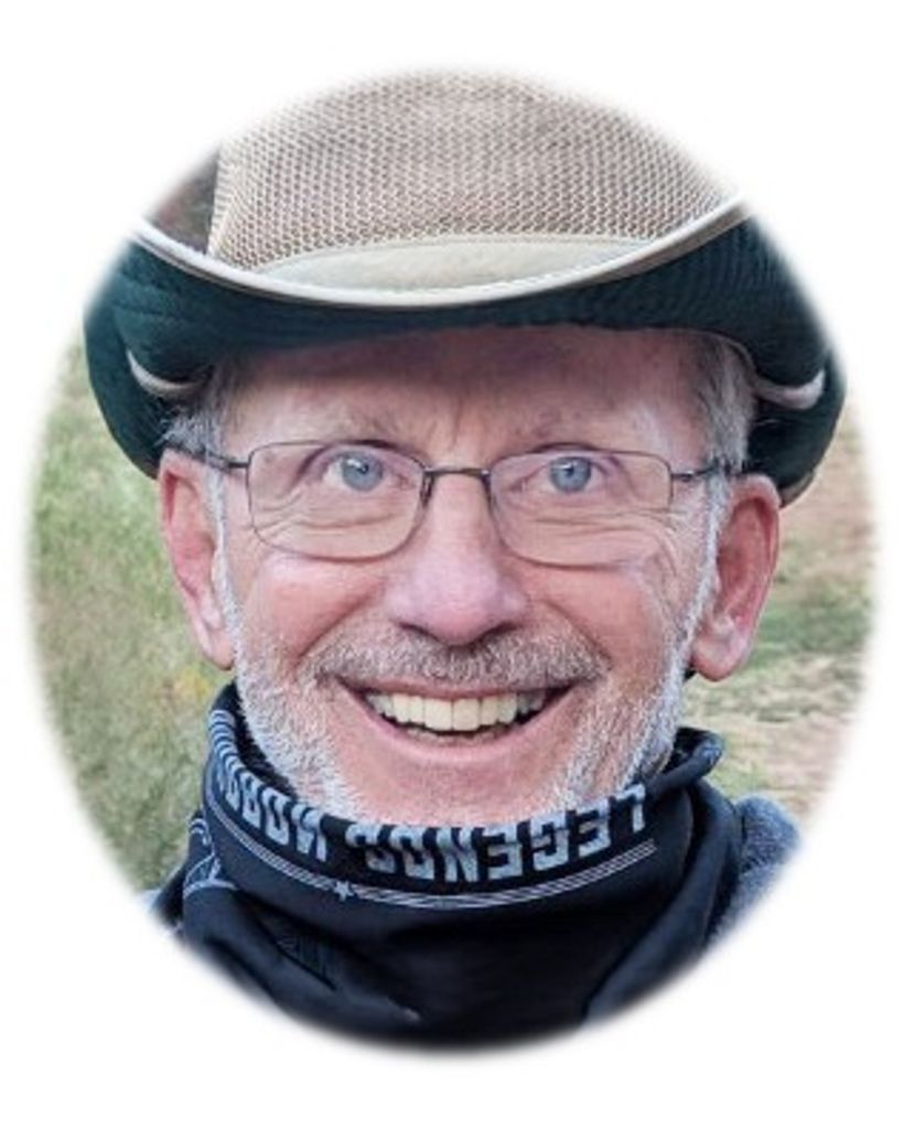 Terrence P. Jones