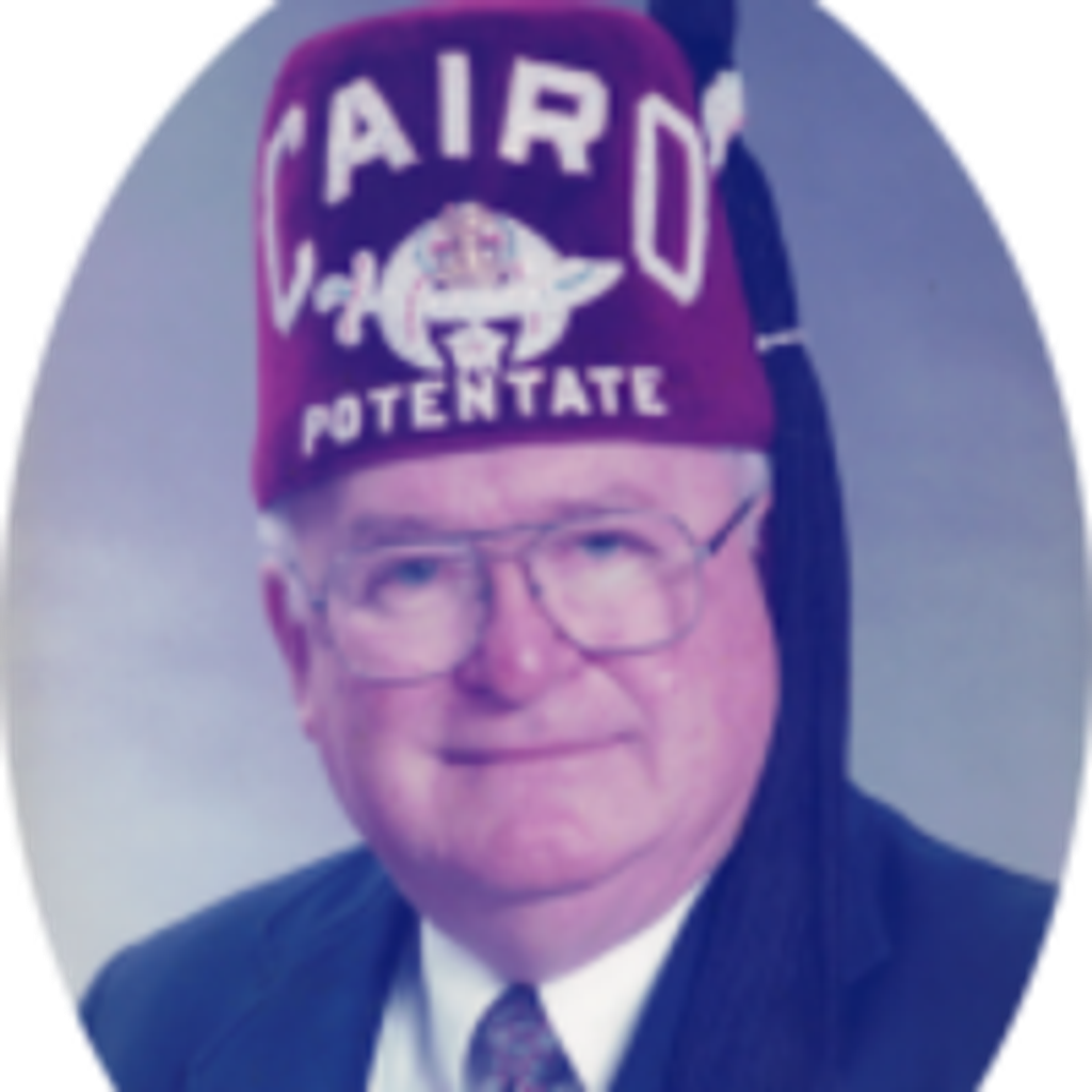 John C. Armstrong Jr.