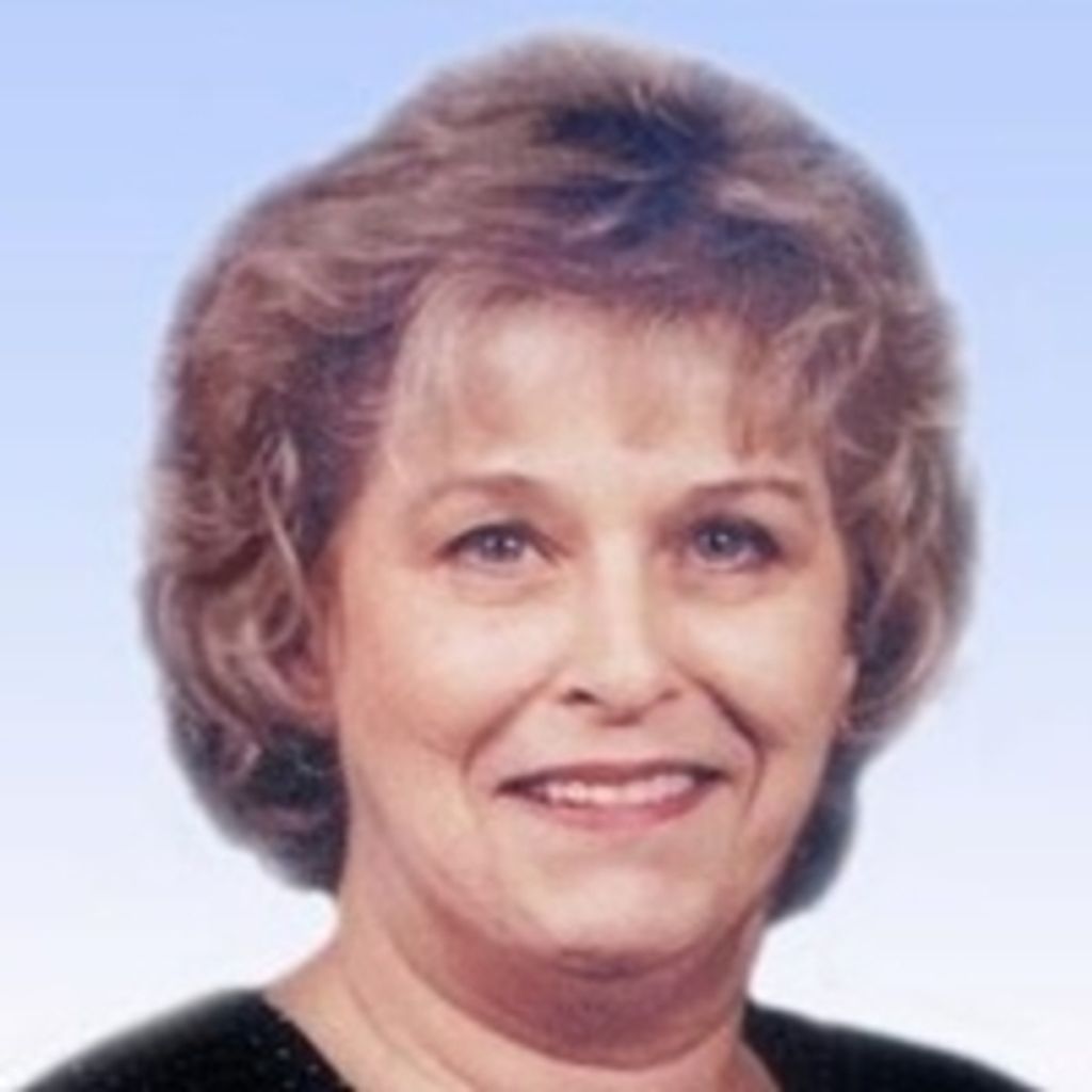 Elaine Ann Petrie
