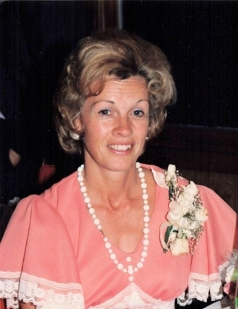 Bonnie M. Mccall Profile Photo