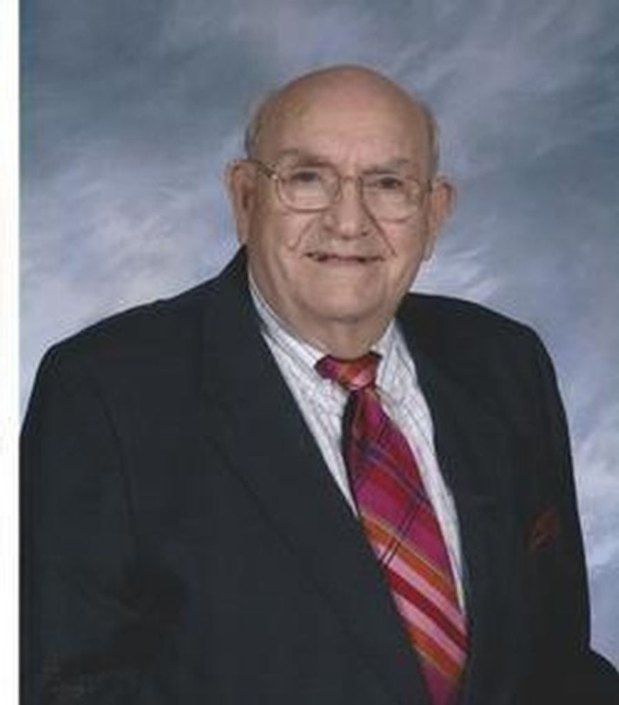 Johnnie Fields Profile Photo