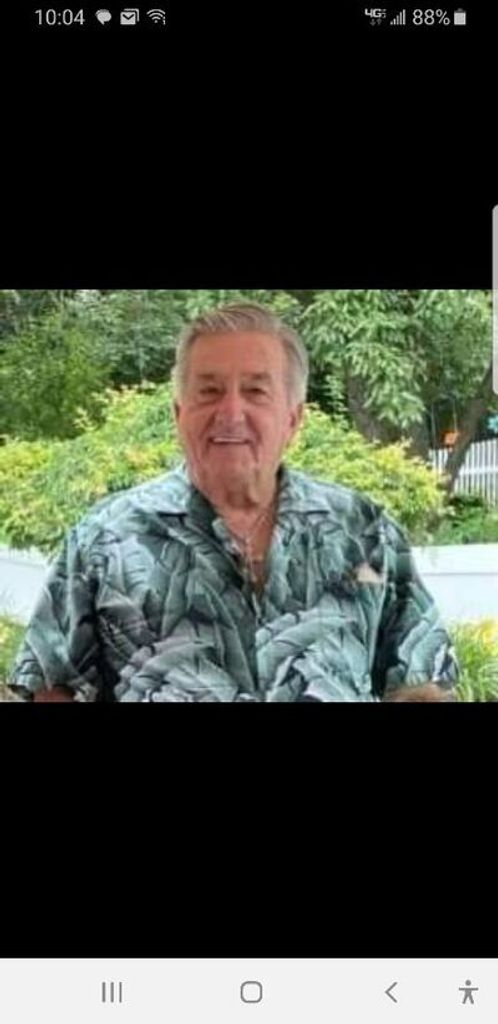 Thomas P. Heller, Sr.