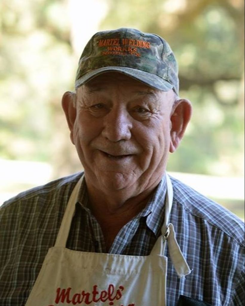 Virgil Lee Martel Profile Photo