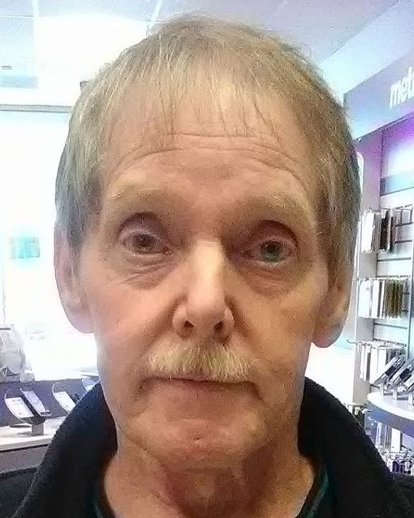 James A. "Jim" Crandall Profile Photo