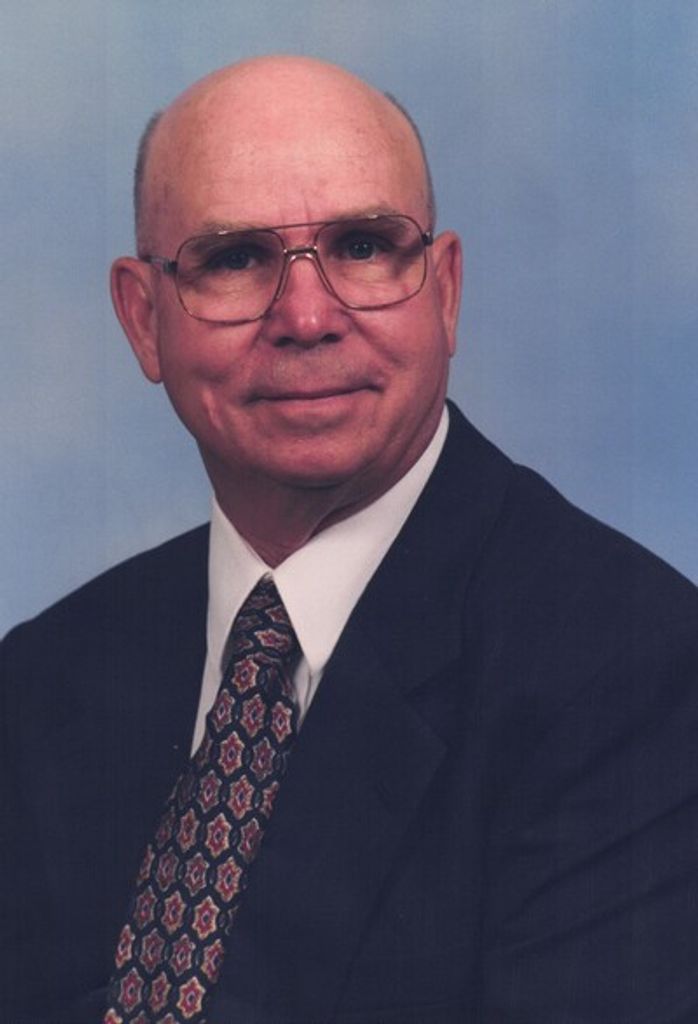 Barney Ross Whitehead