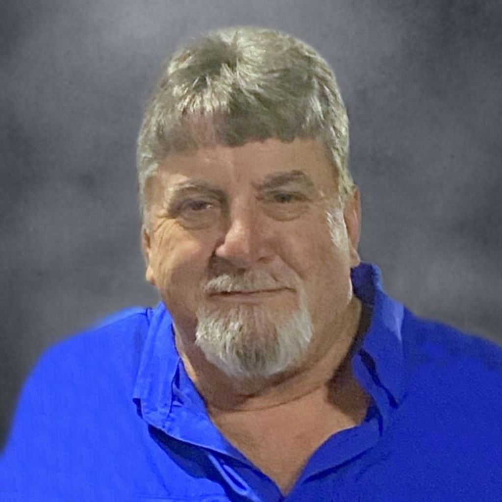Conley Wayne Alford Profile Photo