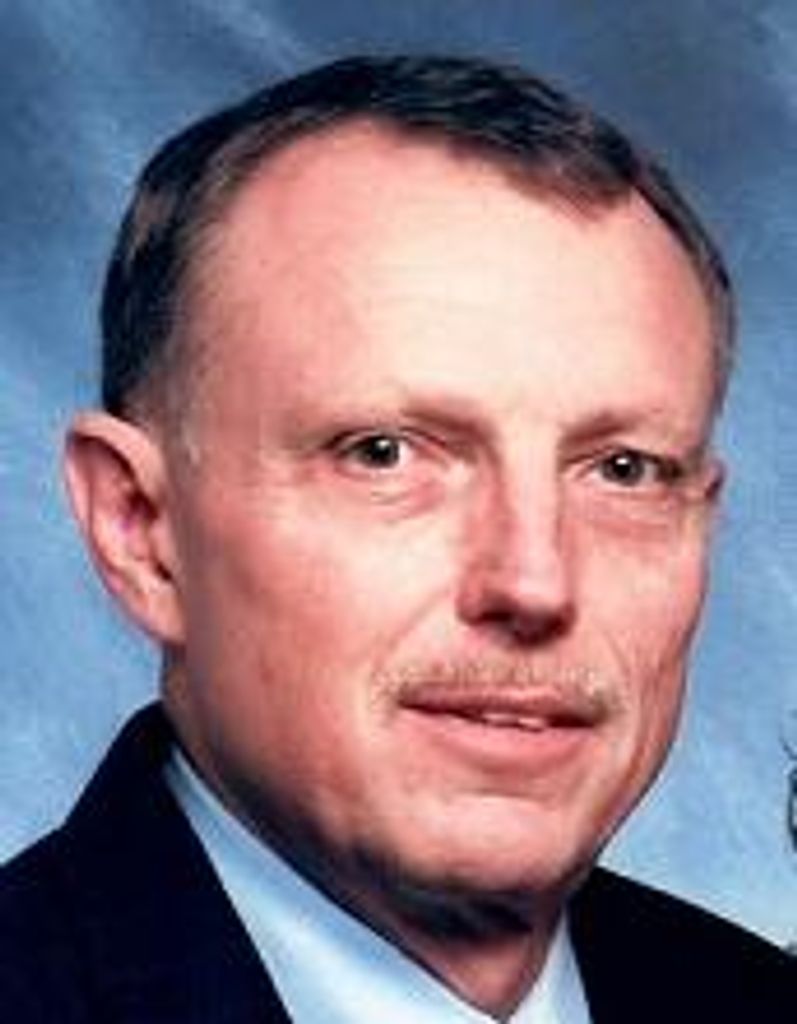 James R. Ernest