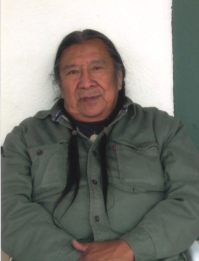Robert Naranjo