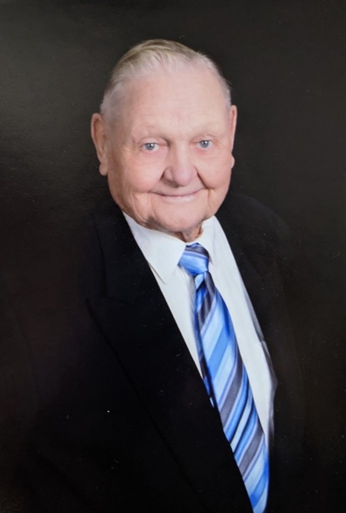 Paul Henry Wiechmann Profile Photo