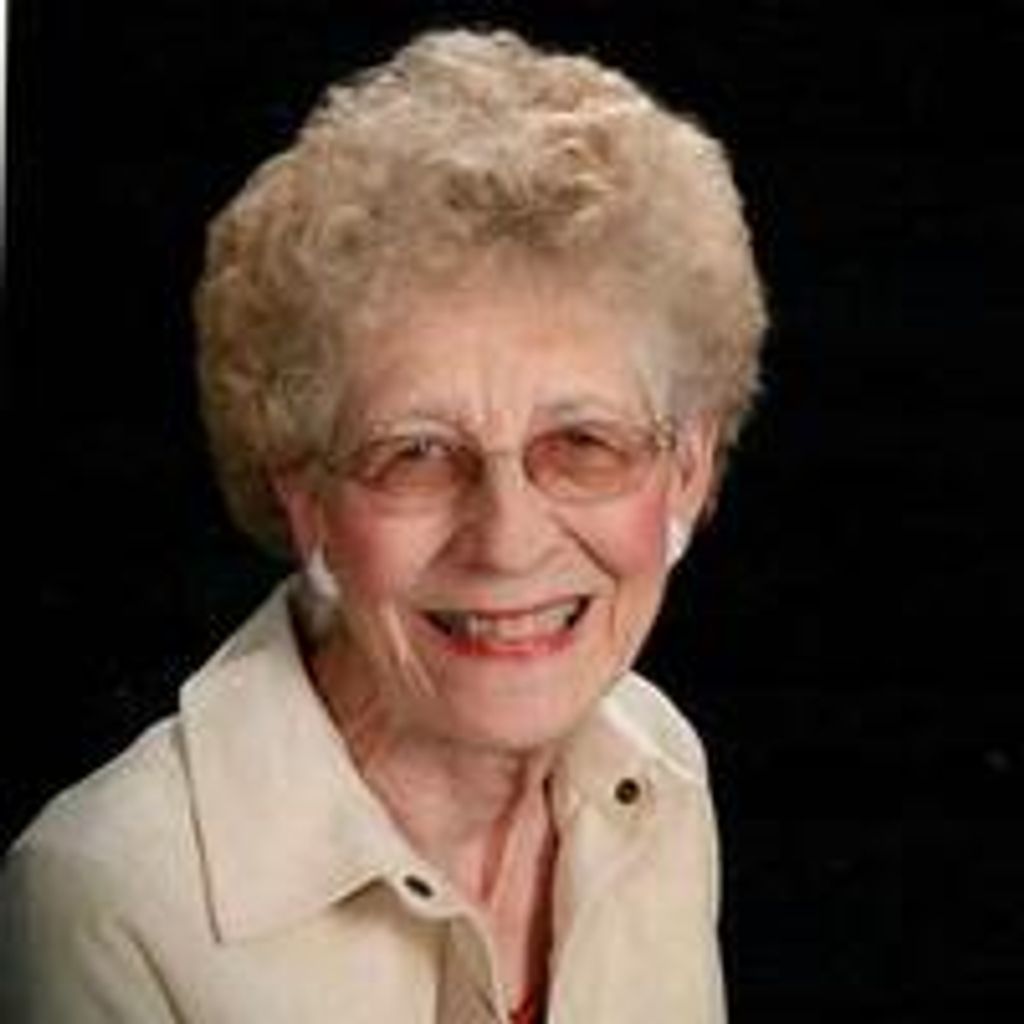 Shirley M. Rammel