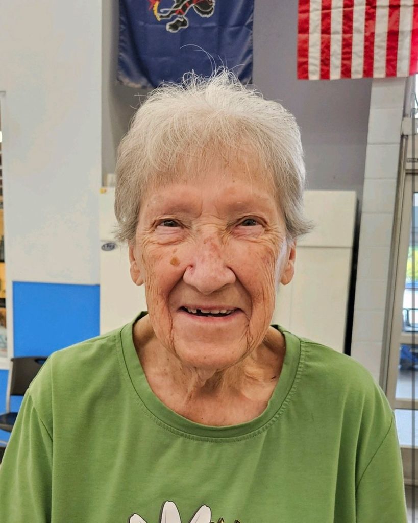 Helen E. CAMERON Profile Photo