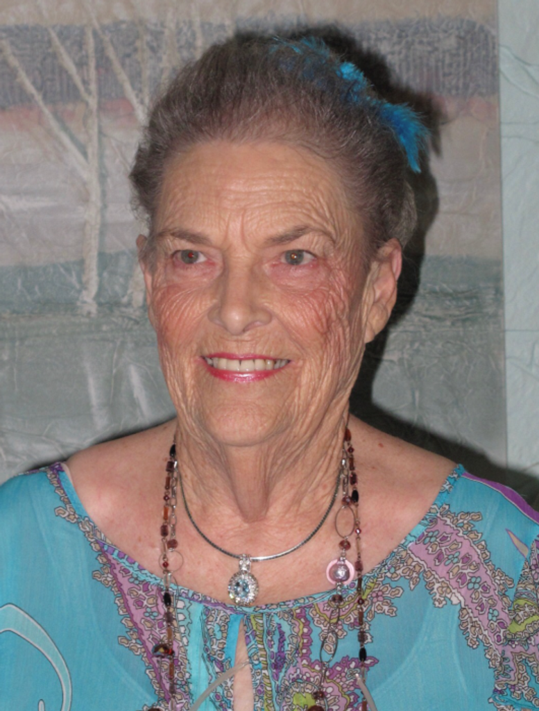 Juanita Merle (Haupt)  Ford Profile Photo